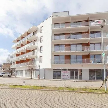 Apartment Flaming Blisko Morza *