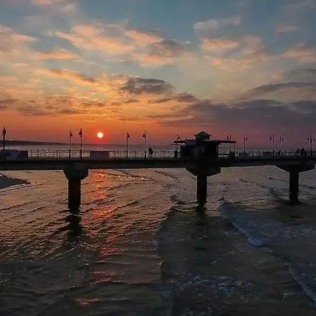 Flaming Blisko Morza Miedzyzdroje