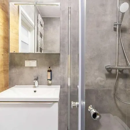 Flaming Blisko Morza Miedzyzdroje