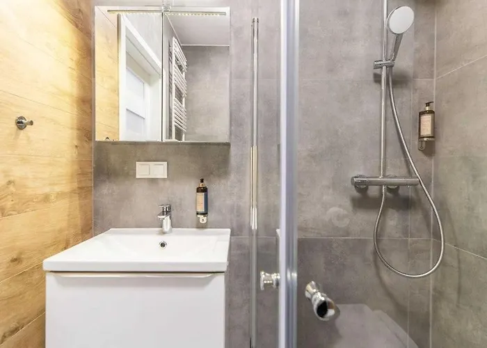 Flaming Blisko Morza Miedzyzdroje